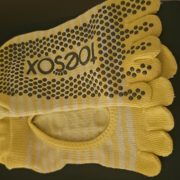 Toesox Multi-Color Collection - Picture 5 of 8